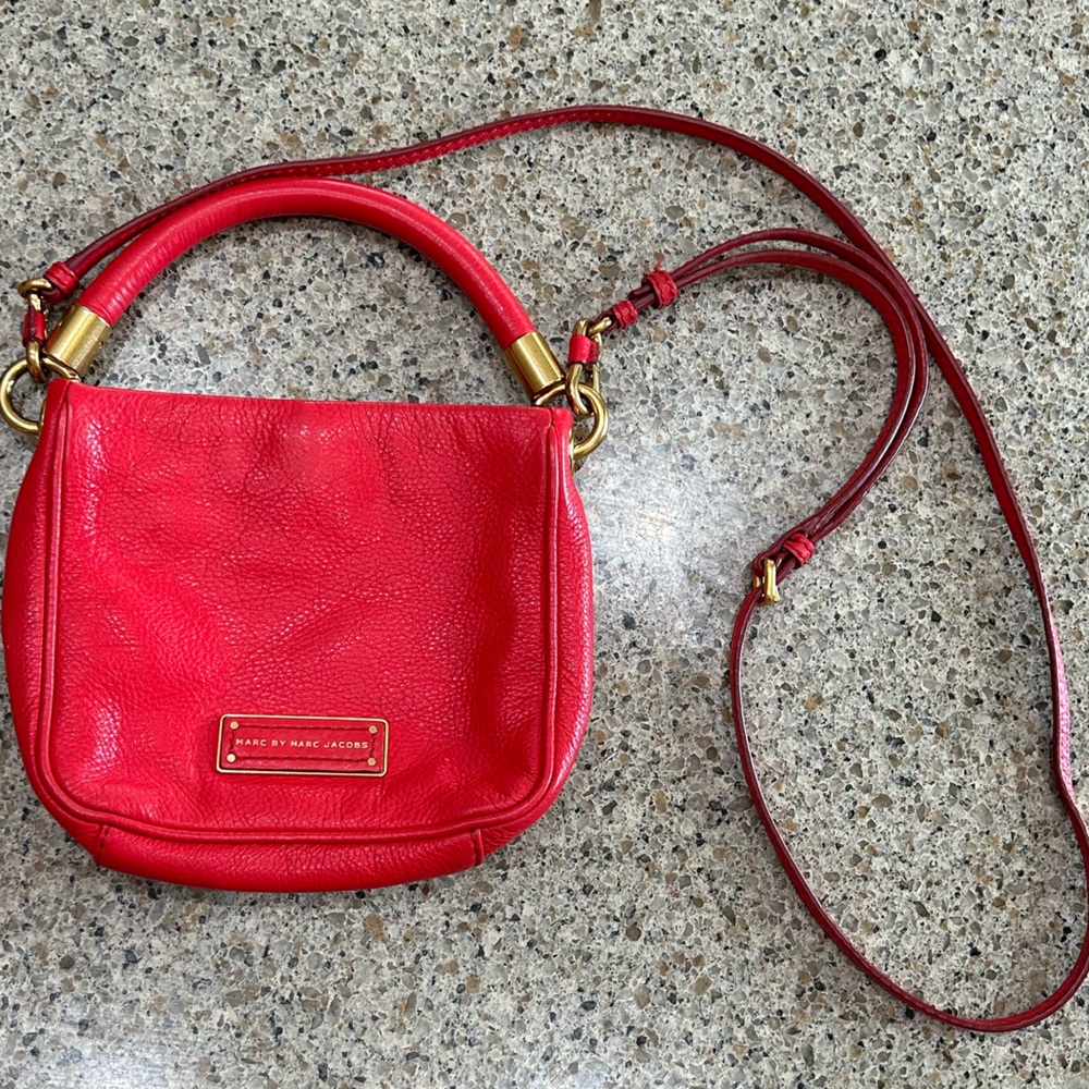 Marc by Marc Jacobs Mini Bag